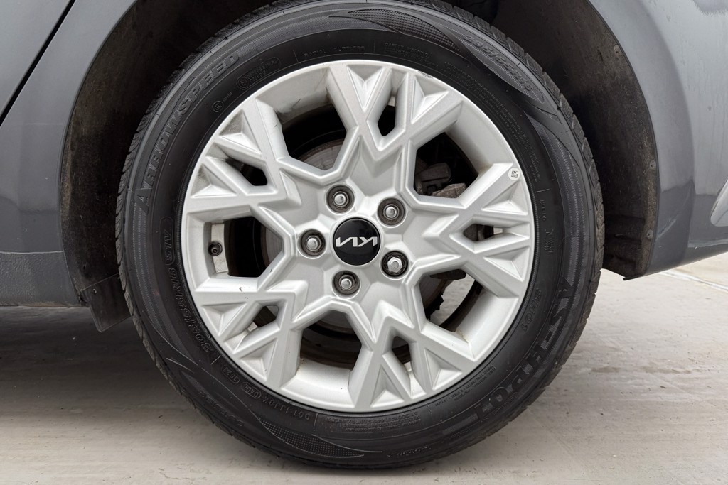KIA Ceed 2 Manual Petrol Hatchback - Stock Number (1542428) - 28th supplementary image