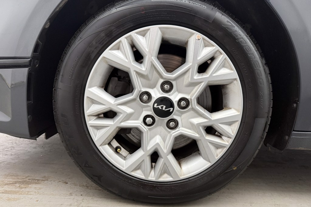 KIA Ceed 2 Manual Petrol Hatchback - Stock Number (1542428) - 29th supplementary image