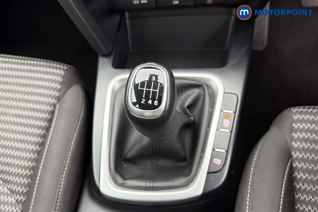 KIA Ceed 2 Manual Petrol Hatchback - Stock Number (1542433) - 10th supplementary image