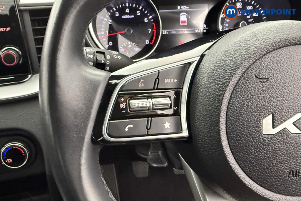 KIA Ceed 2 Manual Petrol Hatchback - Stock Number (1542433) - 11th supplementary image