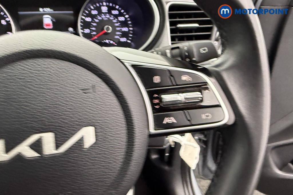 KIA Ceed 2 Manual Petrol Hatchback - Stock Number (1542433) - 12th supplementary image
