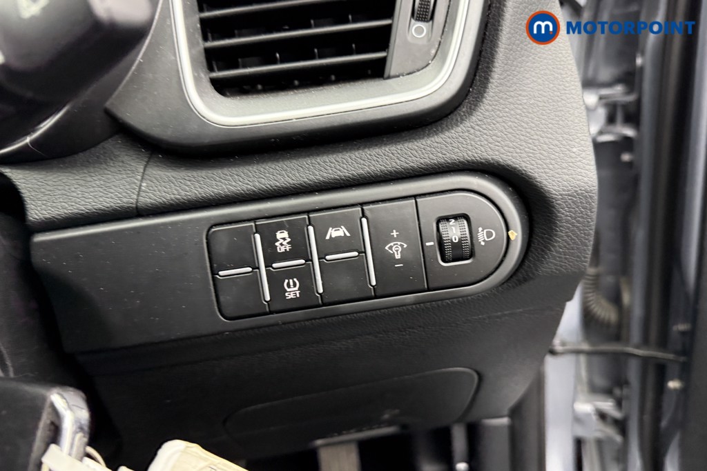KIA Ceed 2 Manual Petrol Hatchback - Stock Number (1542433) - 13th supplementary image