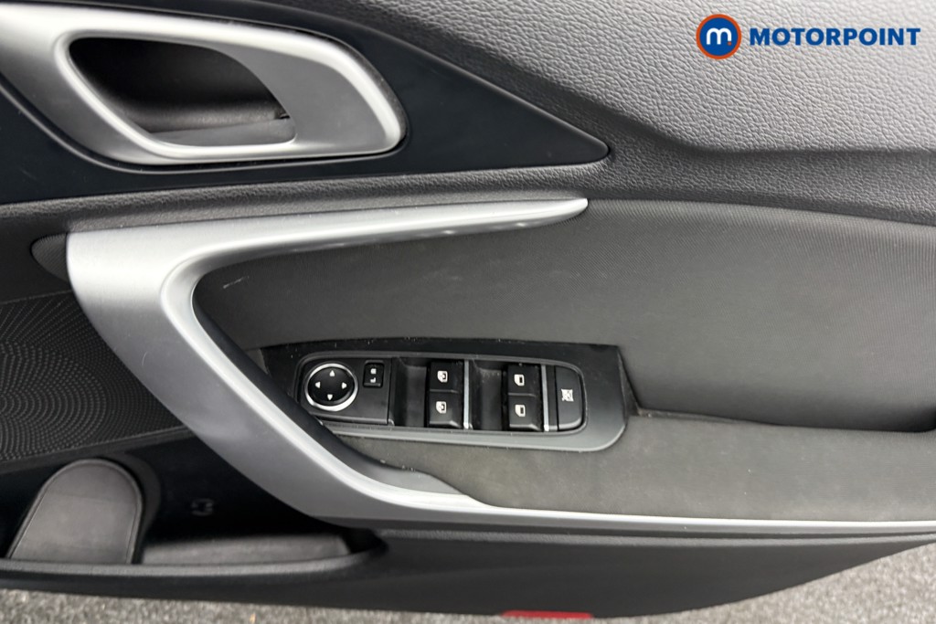 KIA Ceed 2 Manual Petrol Hatchback - Stock Number (1542433) - 14th supplementary image