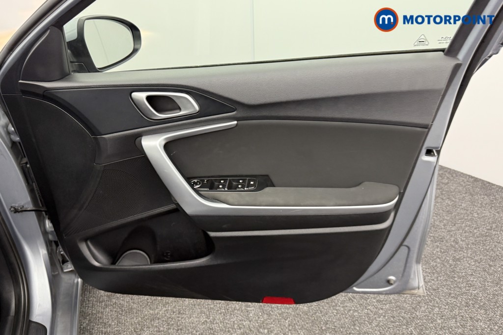 KIA Ceed 2 Manual Petrol Hatchback - Stock Number (1542433) - 15th supplementary image
