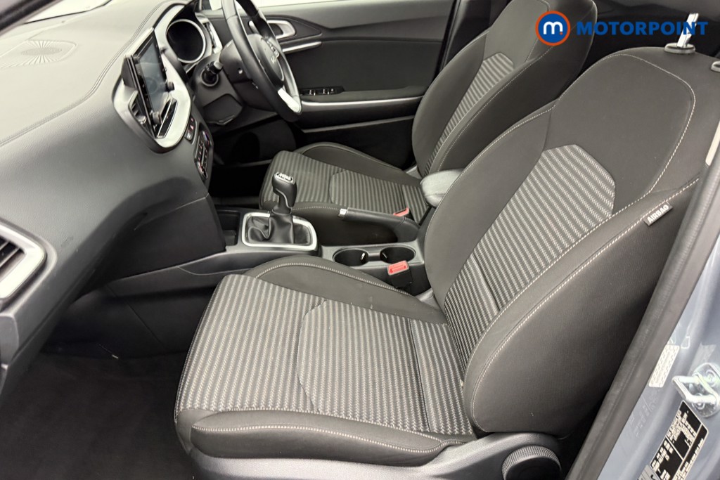 KIA Ceed 2 Manual Petrol Hatchback - Stock Number (1542433) - 20th supplementary image