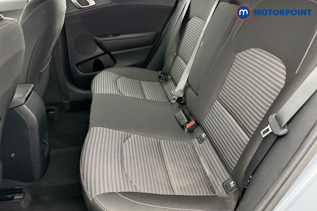 KIA Ceed 2 Manual Petrol Hatchback - Stock Number (1542433) - 21st supplementary image