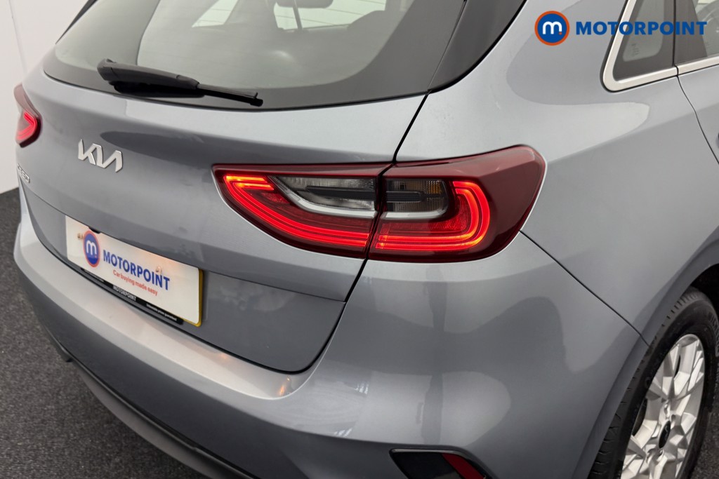 KIA Ceed 2 Manual Petrol Hatchback - Stock Number (1542433) - 24th supplementary image