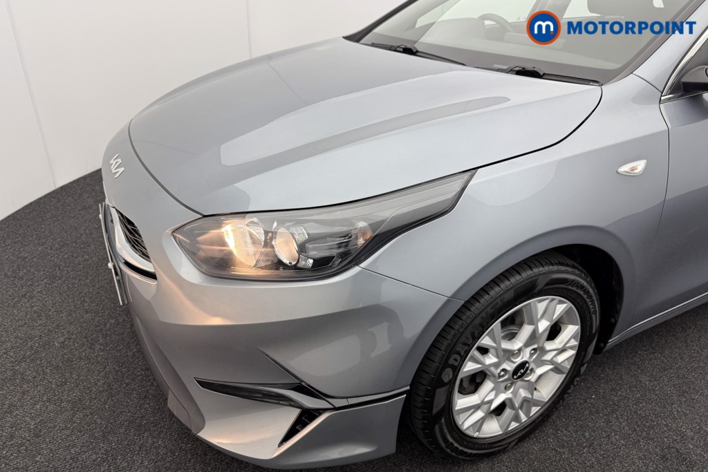 KIA Ceed 2 Manual Petrol Hatchback - Stock Number (1542433) - 26th supplementary image