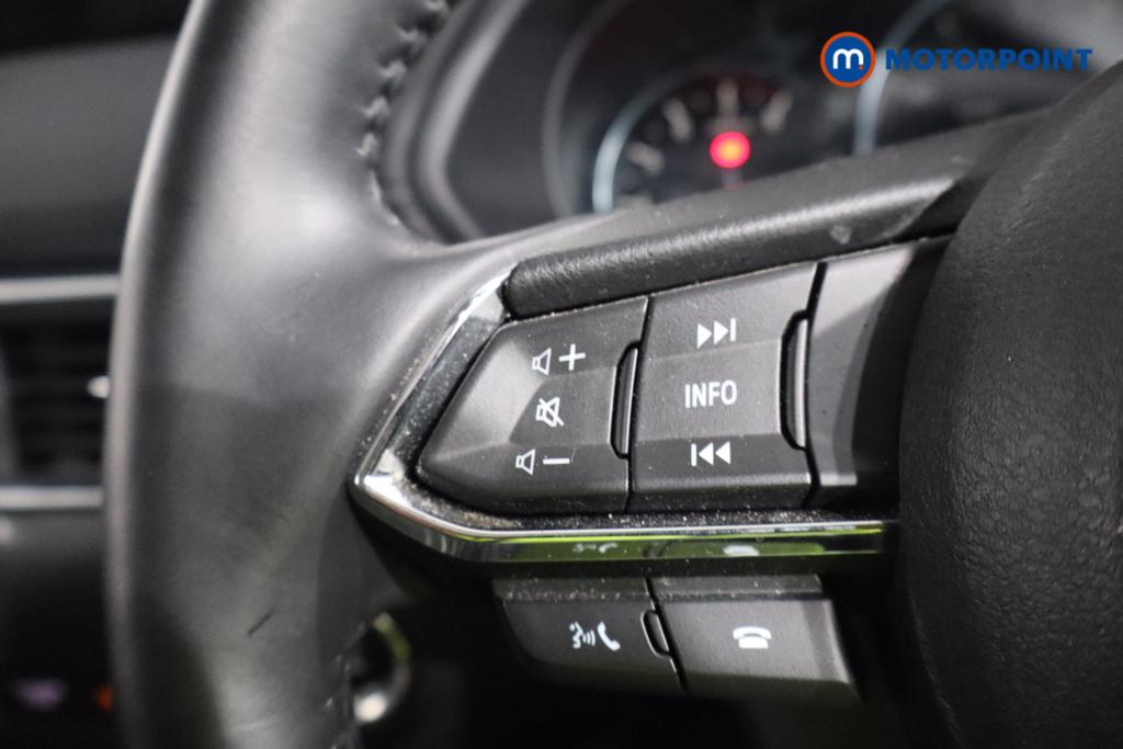 Mazda Cx-5 Exclusive-Line Manual Petrol-Electric Hybrid SUV - Stock Number (1543016) - 7th supplementary image