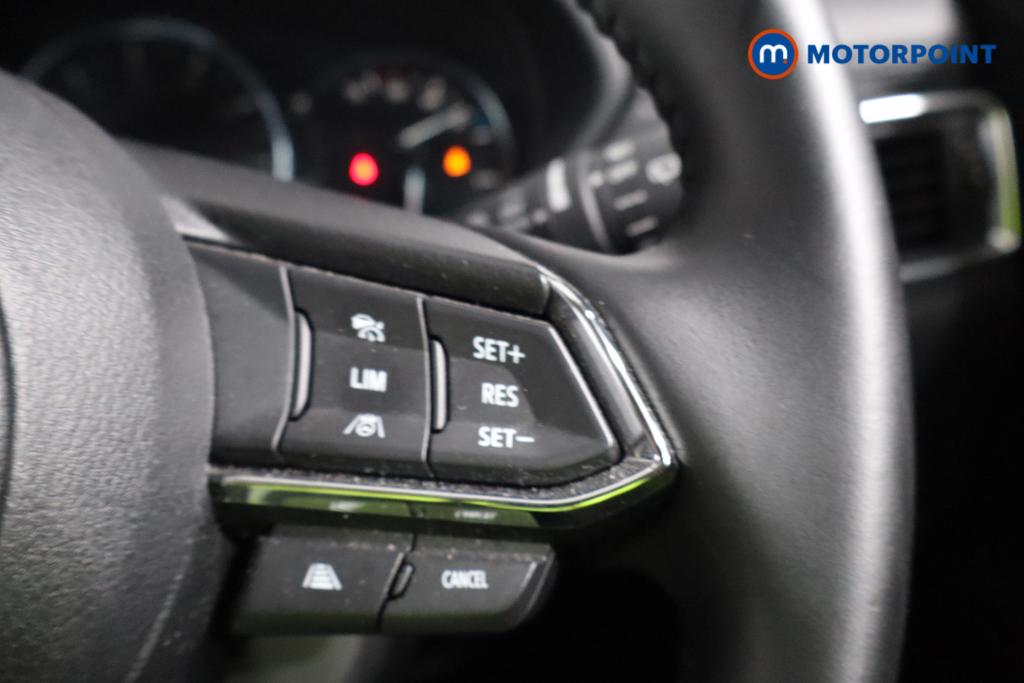 Mazda Cx-5 Exclusive-Line Manual Petrol-Electric Hybrid SUV - Stock Number (1543016) - 8th supplementary image