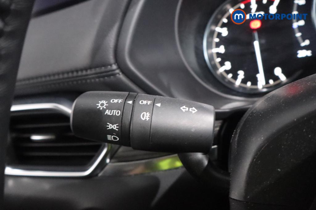 Mazda Cx-5 Exclusive-Line Manual Petrol-Electric Hybrid SUV - Stock Number (1543016) - 10th supplementary image