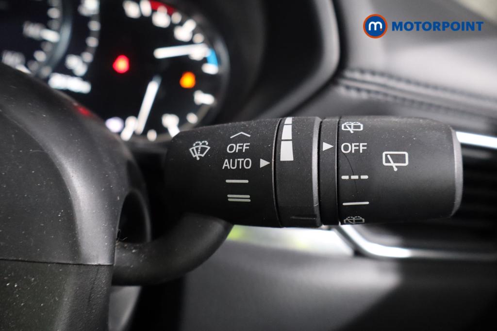 Mazda Cx-5 Exclusive-Line Manual Petrol-Electric Hybrid SUV - Stock Number (1543016) - 11th supplementary image