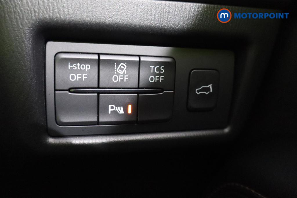 Mazda Cx-5 Exclusive-Line Manual Petrol-Electric Hybrid SUV - Stock Number (1543016) - 12th supplementary image
