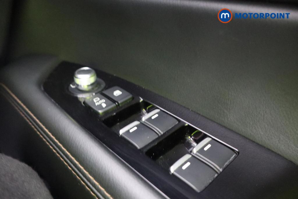 Mazda Cx-5 Exclusive-Line Manual Petrol-Electric Hybrid SUV - Stock Number (1543016) - 13th supplementary image
