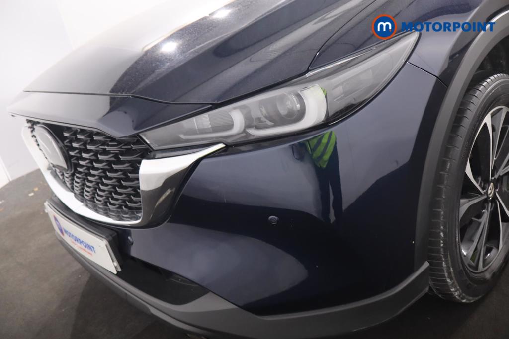 Mazda Cx-5 Exclusive-Line Manual Petrol-Electric Hybrid SUV - Stock Number (1543016) - 14th supplementary image
