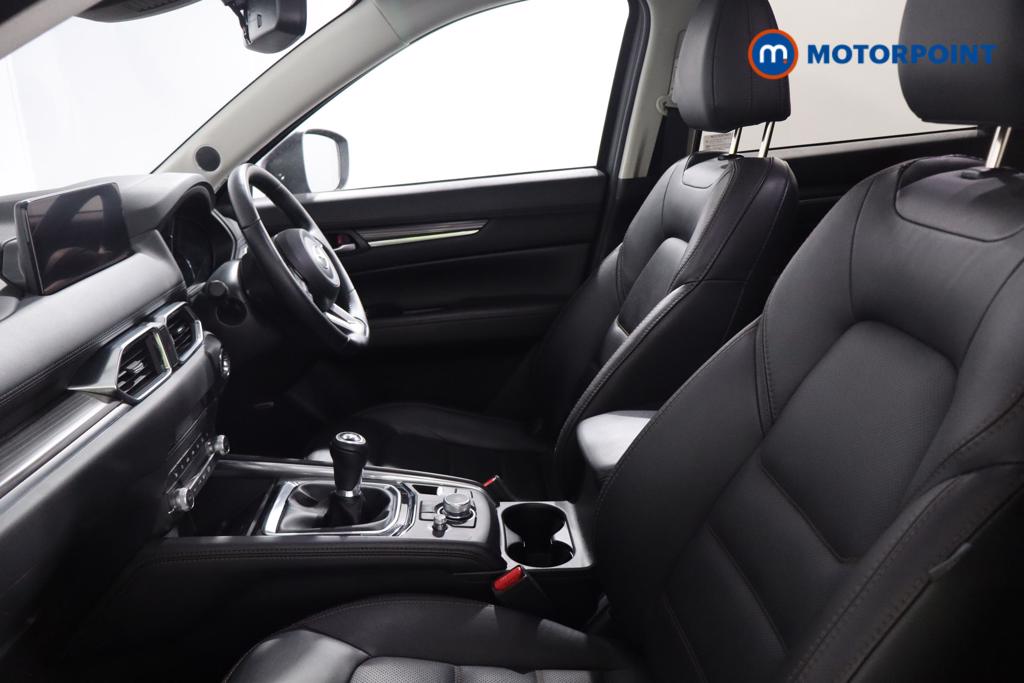 Mazda Cx-5 Exclusive-Line Manual Petrol-Electric Hybrid SUV - Stock Number (1543016) - 16th supplementary image