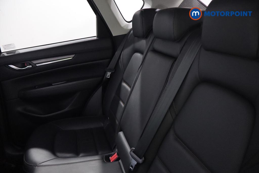 Mazda Cx-5 Exclusive-Line Manual Petrol-Electric Hybrid SUV - Stock Number (1543016) - 17th supplementary image
