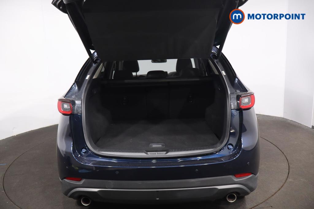 Mazda Cx-5 Exclusive-Line Manual Petrol-Electric Hybrid SUV - Stock Number (1543016) - 20th supplementary image