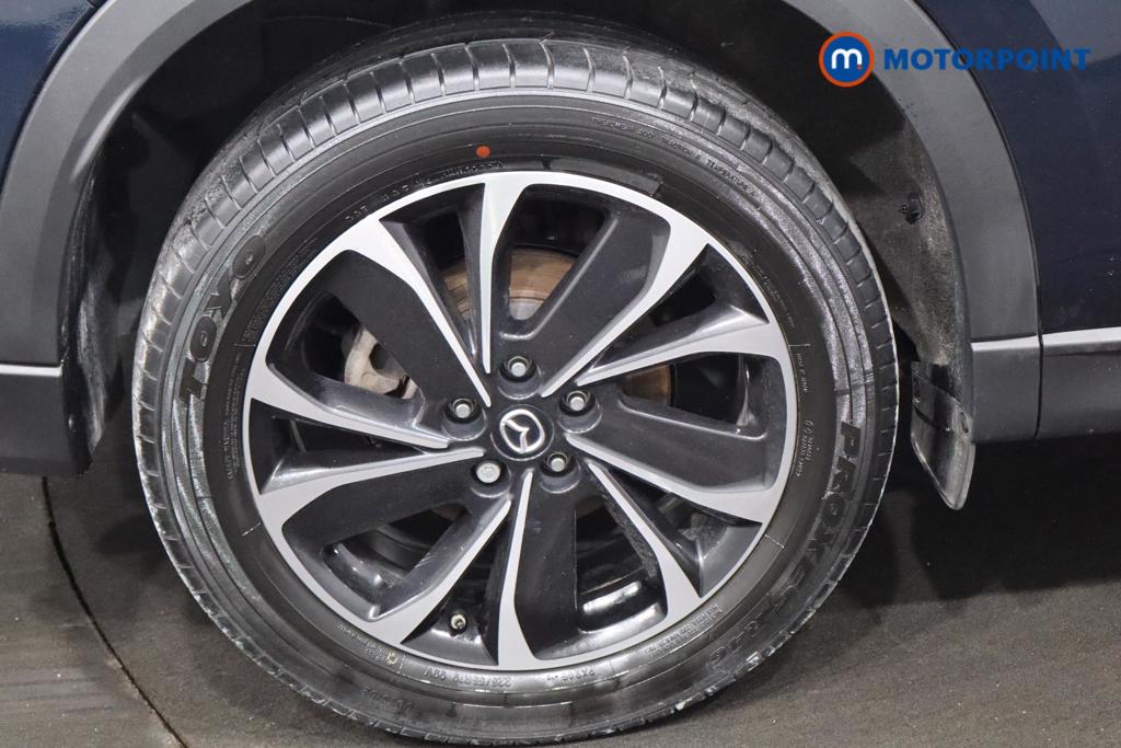 Mazda Cx-5 Exclusive-Line Manual Petrol-Electric Hybrid SUV - Stock Number (1543016) - 22nd supplementary image