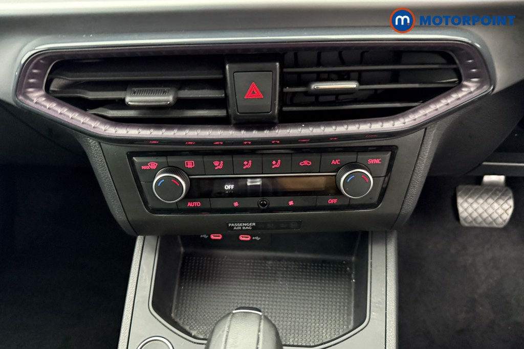 Seat Ibiza Xcellence Automatic Petrol Hatchback - Stock Number (1543084) - 6th supplementary image