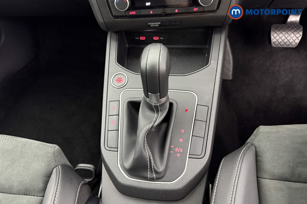 Seat Ibiza Xcellence Automatic Petrol Hatchback - Stock Number (1543084) - 7th supplementary image