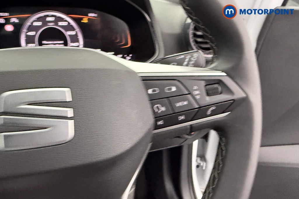 Seat Ibiza Xcellence Automatic Petrol Hatchback - Stock Number (1543084) - 9th supplementary image
