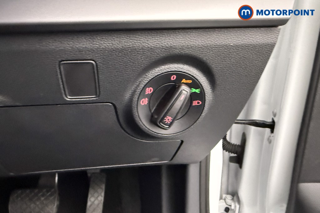 Seat Ibiza Xcellence Automatic Petrol Hatchback - Stock Number (1543084) - 10th supplementary image