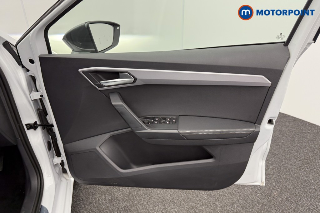 Seat Ibiza Xcellence Automatic Petrol Hatchback - Stock Number (1543084) - 12th supplementary image