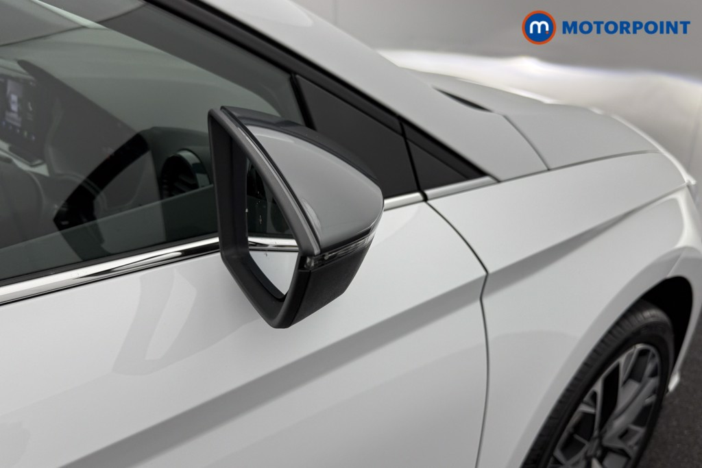 Seat Ibiza Xcellence Automatic Petrol Hatchback - Stock Number (1543084) - 13th supplementary image