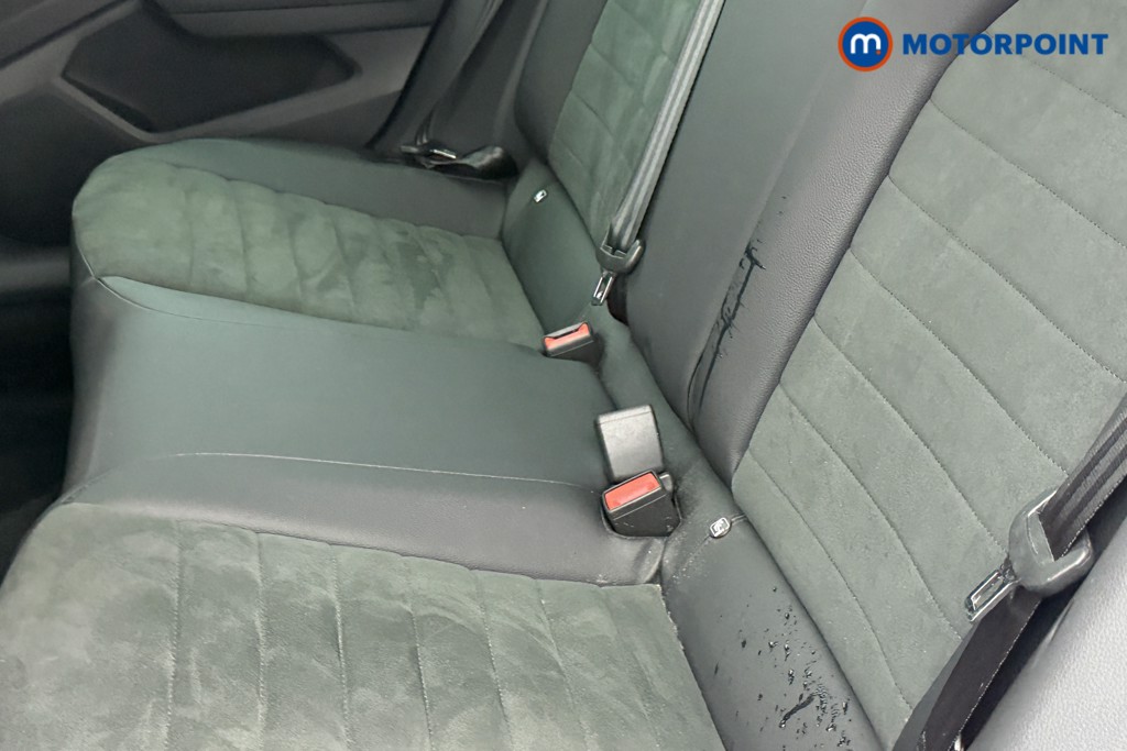 Seat Ibiza Xcellence Automatic Petrol Hatchback - Stock Number (1543084) - 16th supplementary image