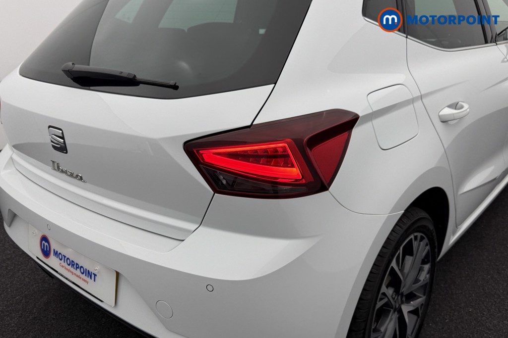 Seat Ibiza Xcellence Automatic Petrol Hatchback - Stock Number (1543084) - 19th supplementary image