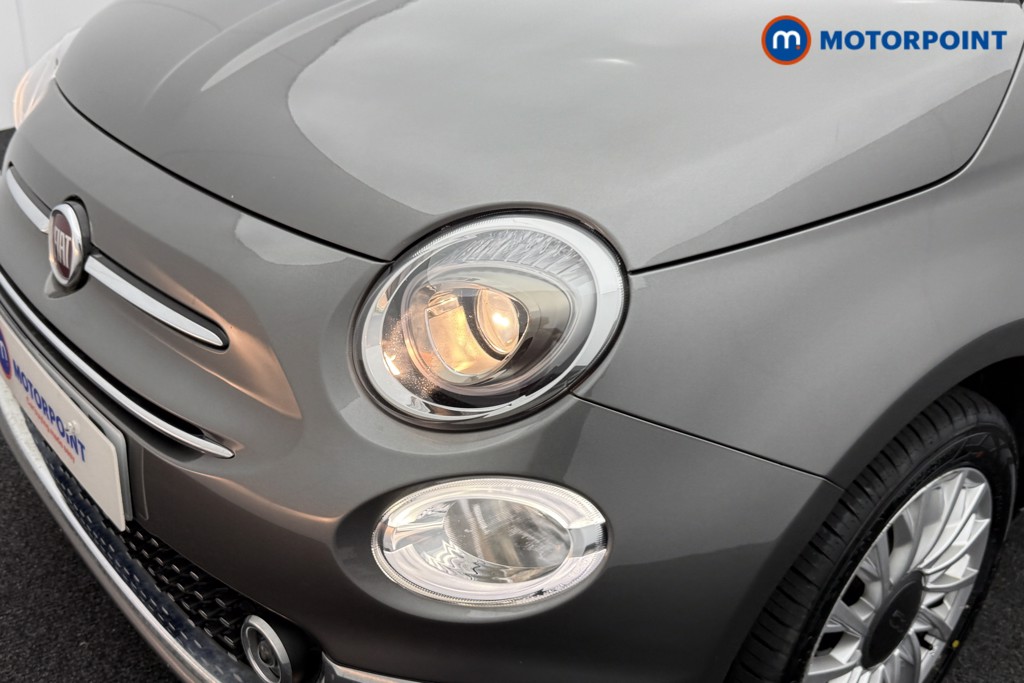 Fiat 500 Dolcevita Manual Petrol-Electric Hybrid Hatchback - Stock Number (1543193) - 23rd supplementary image