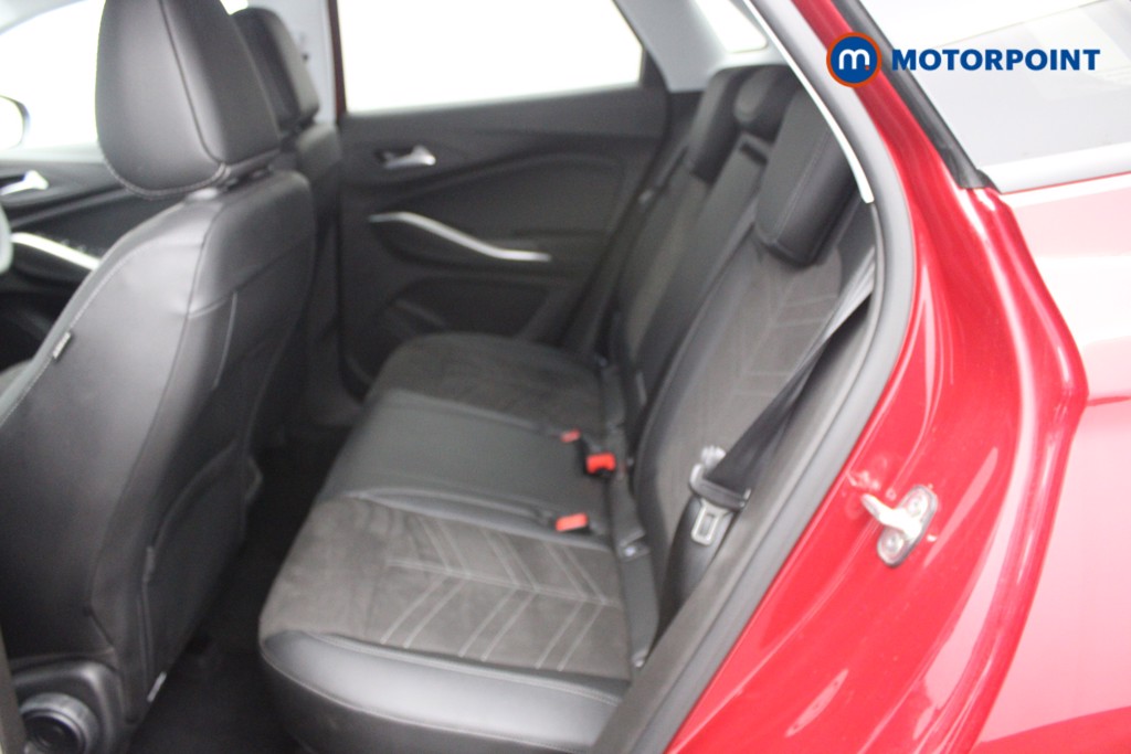 Vauxhall Grandland Ultimate Manual Petrol SUV - Stock Number (1543514) - 2nd supplementary image