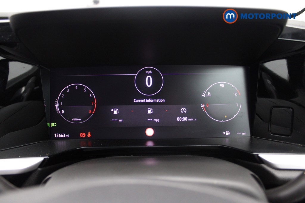 Vauxhall Grandland Ultimate Manual Petrol SUV - Stock Number (1543514) - 4th supplementary image