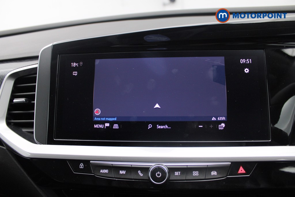 Vauxhall Grandland Ultimate Manual Petrol SUV - Stock Number (1543514) - 6th supplementary image