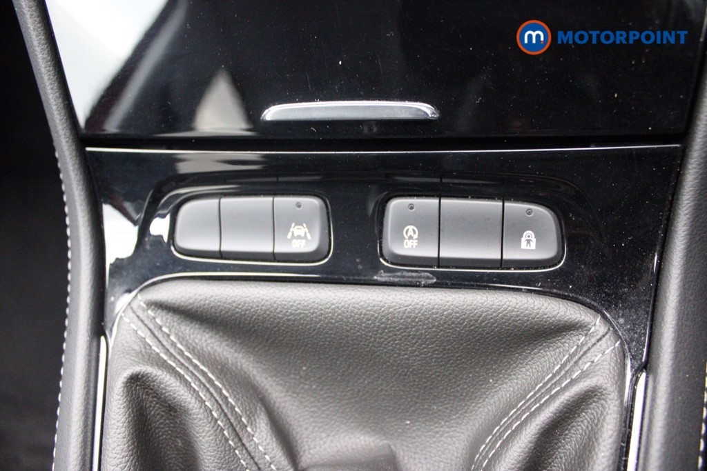 Vauxhall Grandland Ultimate Manual Petrol SUV - Stock Number (1543514) - 8th supplementary image