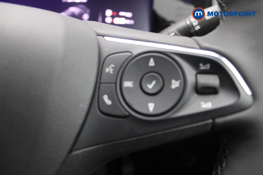 Vauxhall Grandland Ultimate Manual Petrol SUV - Stock Number (1543514) - 12th supplementary image