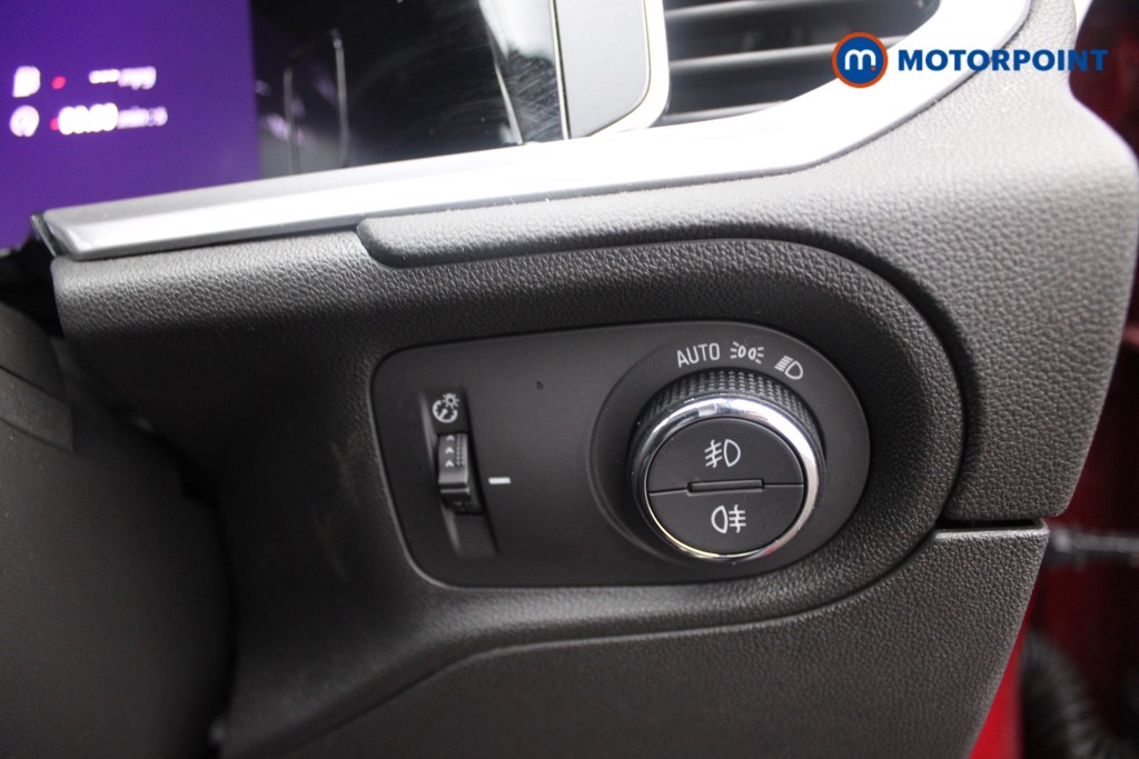 Vauxhall Grandland Ultimate Manual Petrol SUV - Stock Number (1543514) - 13th supplementary image