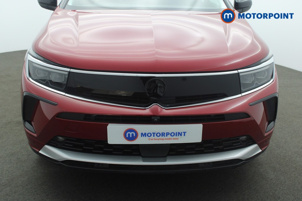Vauxhall Grandland Ultimate Manual Petrol SUV - Stock Number (1543514) - 26th supplementary image
