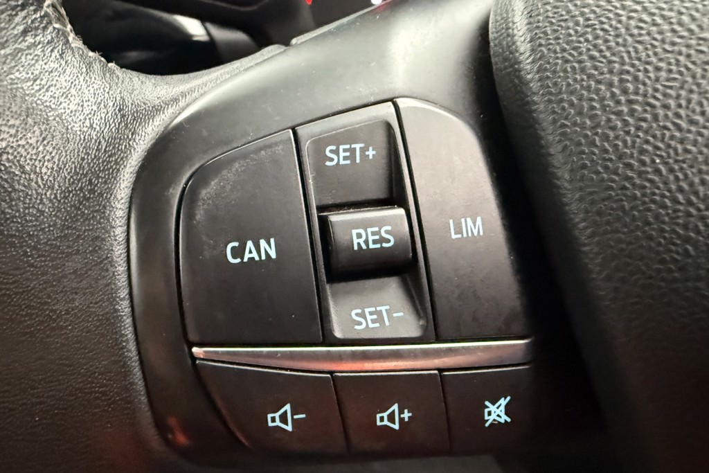 Ford Fiesta Active 1 Manual Diesel Hatchback - Stock Number (1543730) - 4th supplementary image