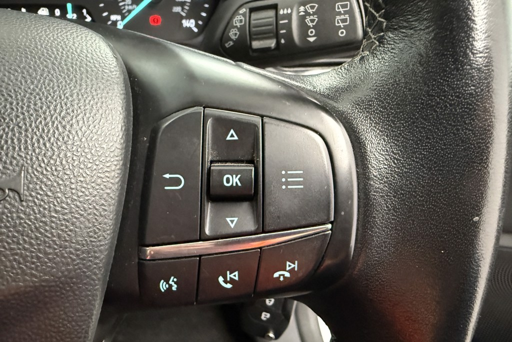 Ford Fiesta Active 1 Manual Diesel Hatchback - Stock Number (1543730) - 5th supplementary image
