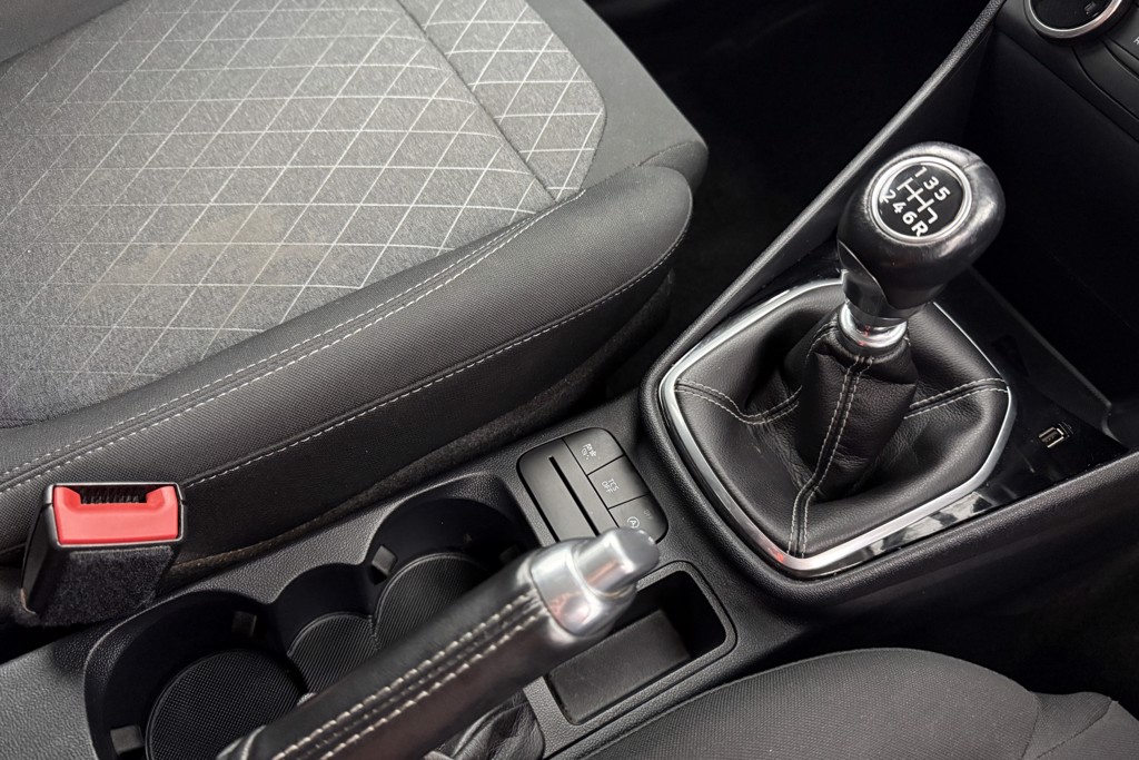Ford Fiesta Active 1 Manual Diesel Hatchback - Stock Number (1543730) - 12th supplementary image