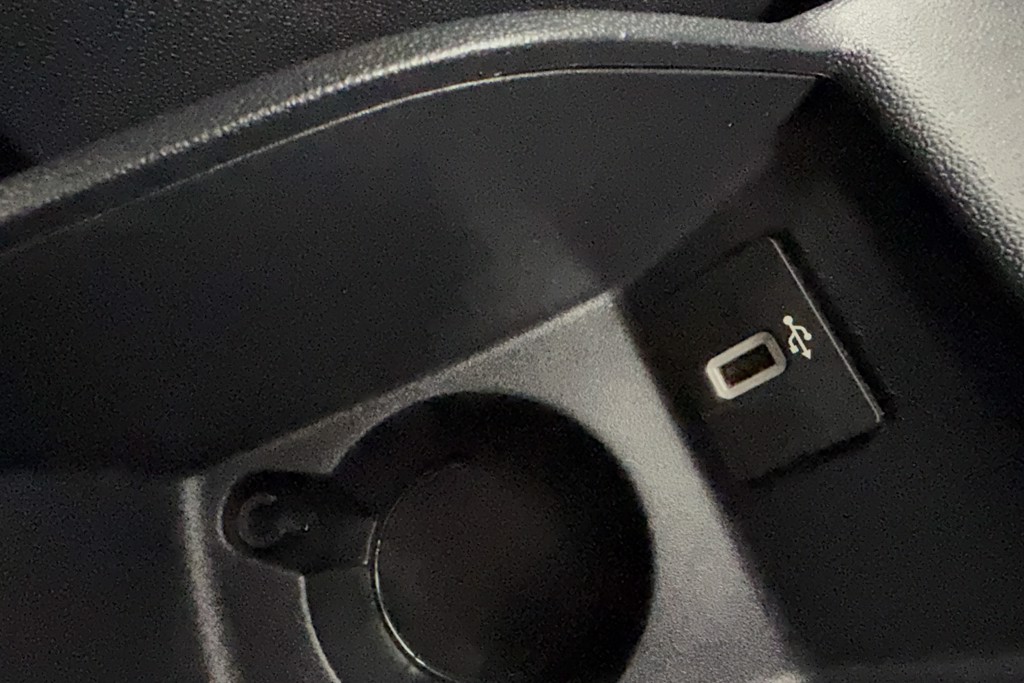 Ford Fiesta Active 1 Manual Diesel Hatchback - Stock Number (1543730) - 14th supplementary image