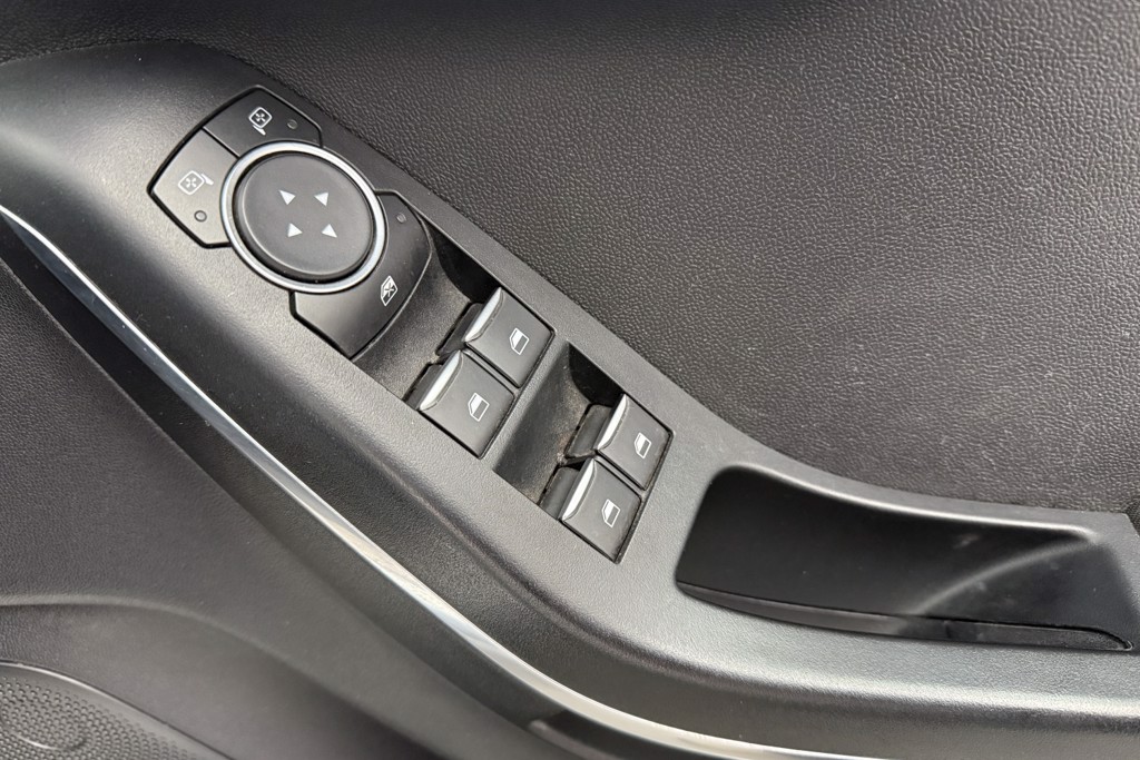 Ford Fiesta Active 1 Manual Diesel Hatchback - Stock Number (1543730) - 17th supplementary image