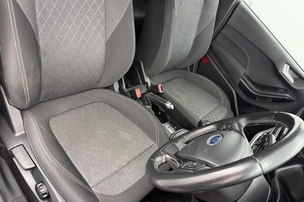 Ford Fiesta Active 1 Manual Diesel Hatchback - Stock Number (1543730) - 18th supplementary image