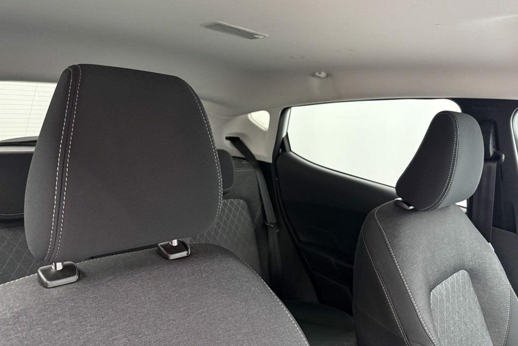 Ford Fiesta Active 1 Manual Diesel Hatchback - Stock Number (1543730) - 19th supplementary image