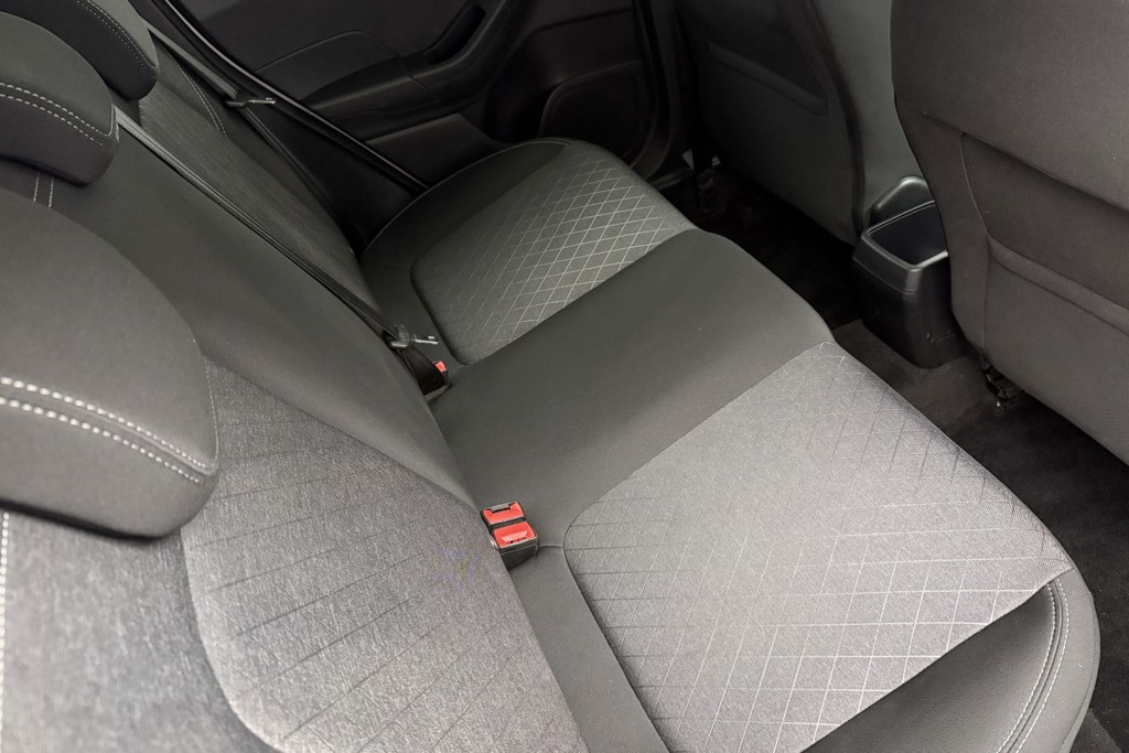 Ford Fiesta Active 1 Manual Diesel Hatchback - Stock Number (1543730) - 20th supplementary image