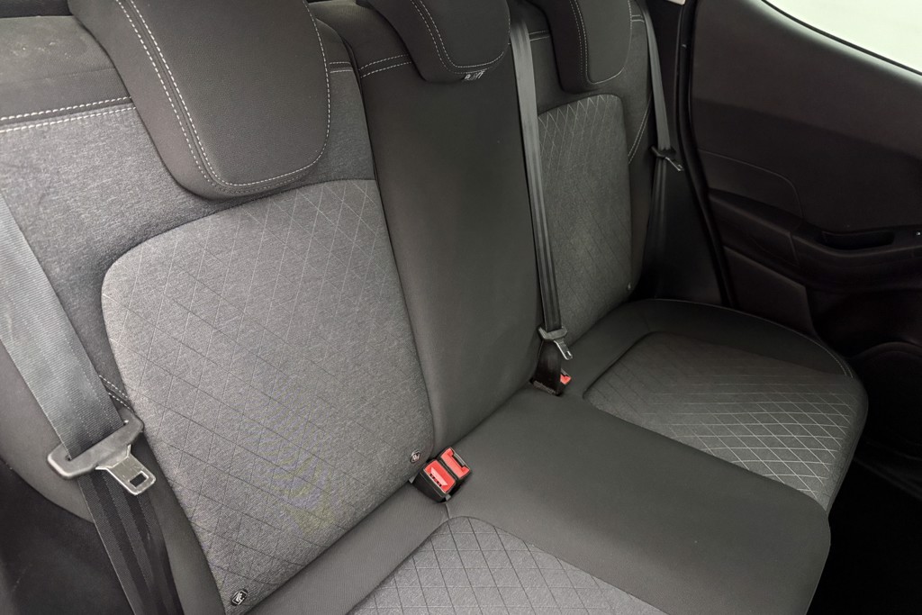 Ford Fiesta Active 1 Manual Diesel Hatchback - Stock Number (1543730) - 21st supplementary image