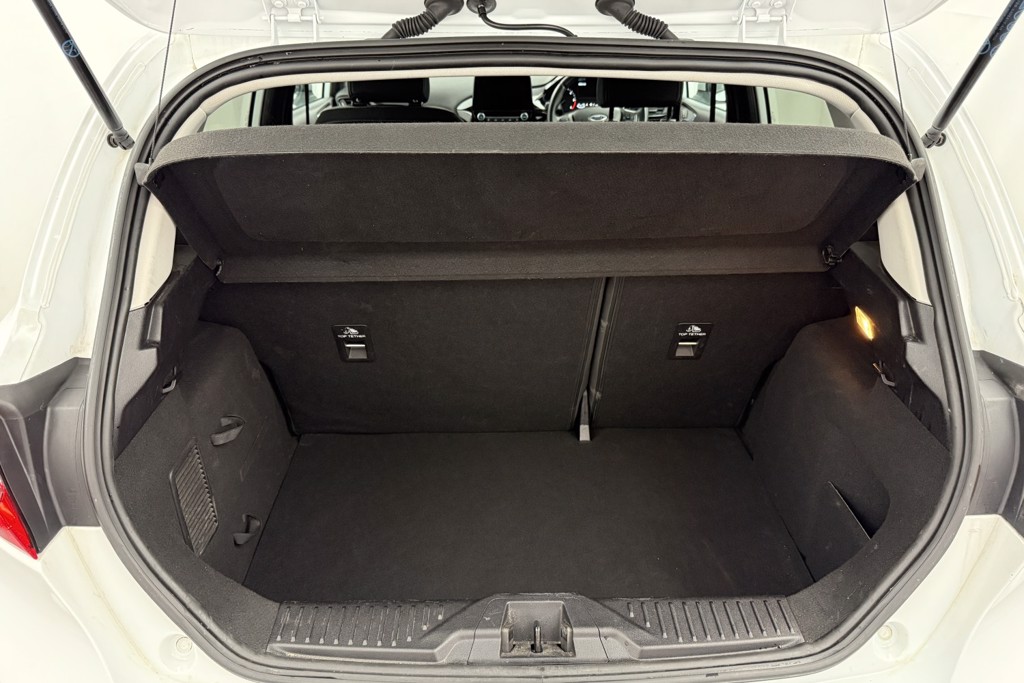 Ford Fiesta Active 1 Manual Diesel Hatchback - Stock Number (1543730) - 22nd supplementary image