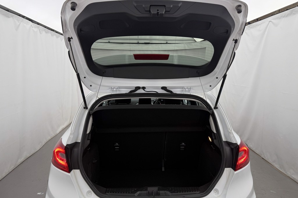 Ford Fiesta Active 1 Manual Diesel Hatchback - Stock Number (1543730) - 23rd supplementary image